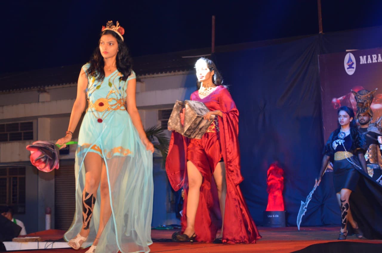 Maratha Mandal Engineering College Belgaum College Gallery photo 8